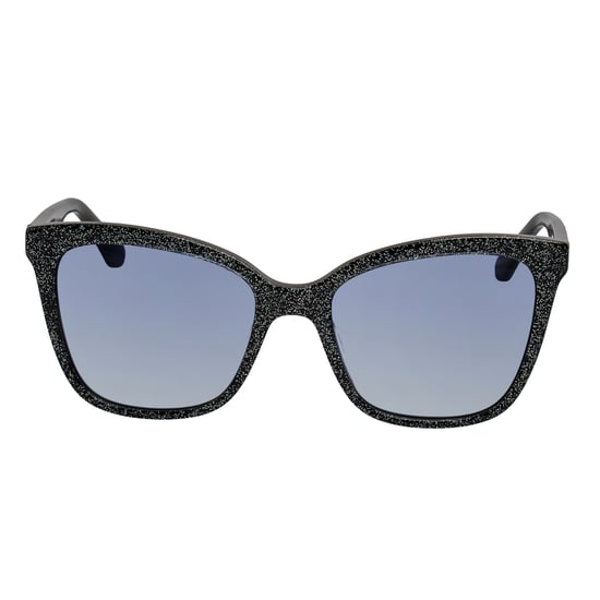 Damen Katzenaugen-Acetat-Sonnenbrille KL988S - Image 1