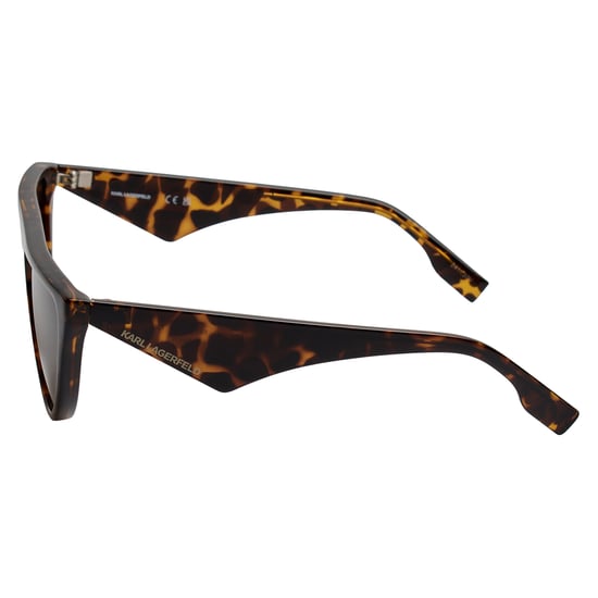 Damen Katzenaugen-Sonnenbrille aus Acetat KL6185S - Image 2