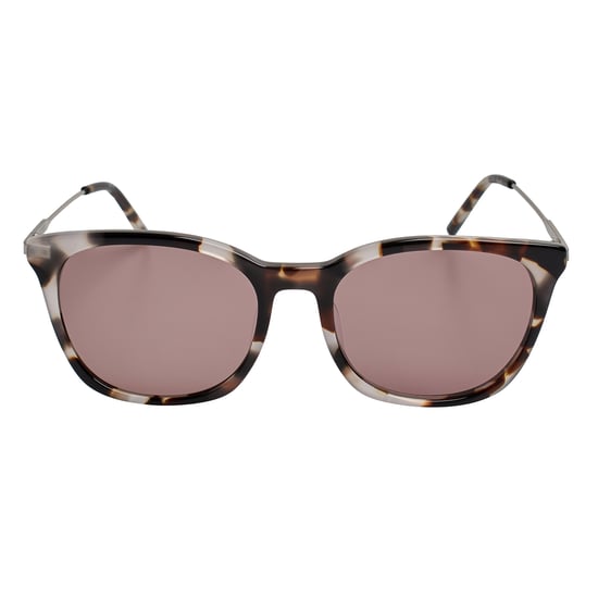 Damen Quattro Sonnenbrille mit Metallbügeln DK708S N - Image 1