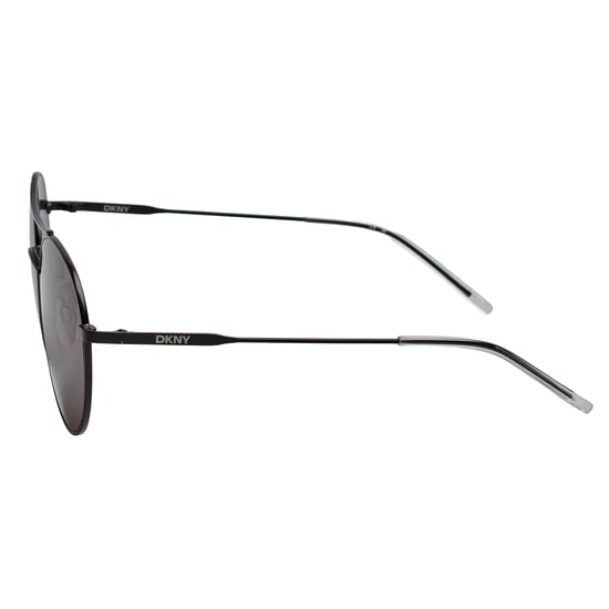 Damen Metall Pilot Stil Sonnenbrille DK305S - Image 2