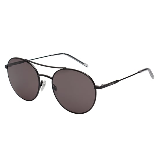 Damen Metall Pilot Stil Sonnenbrille DK305S - Image 5