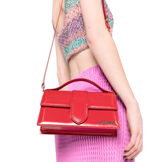 Jacquemus Le Grand Bambino Tasche - Image 5