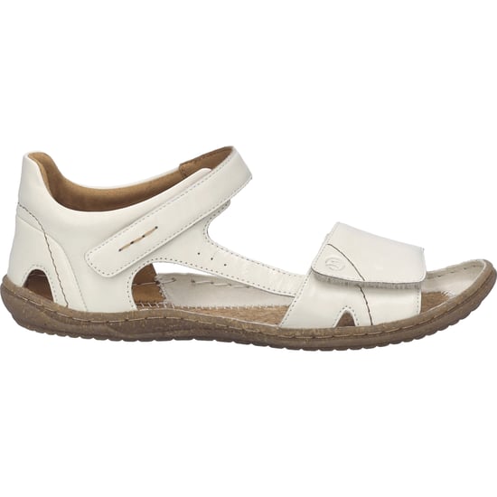 JOSEF SEIBEL Damen Sandale Caitlyn 03 in weiss - Image 2