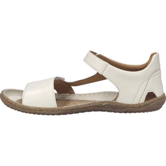 JOSEF SEIBEL Damen Sandale Caitlyn 03 in weiss - Image 3