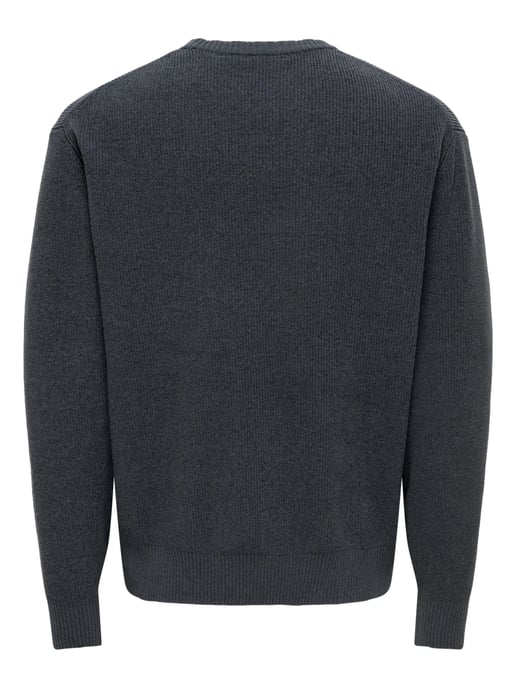 Only & Sons Pullover - Image 2