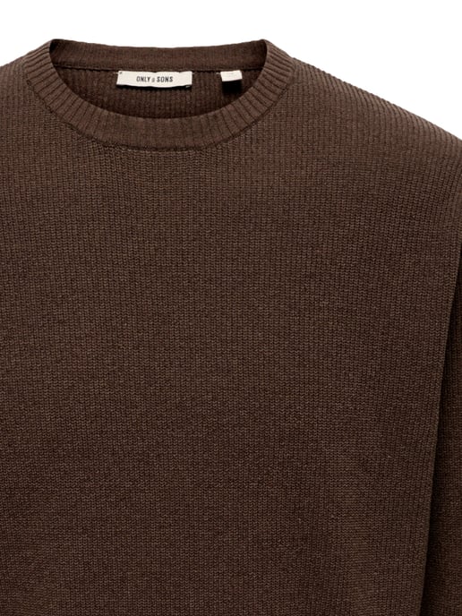 Only & Sons Pullover - Image 3