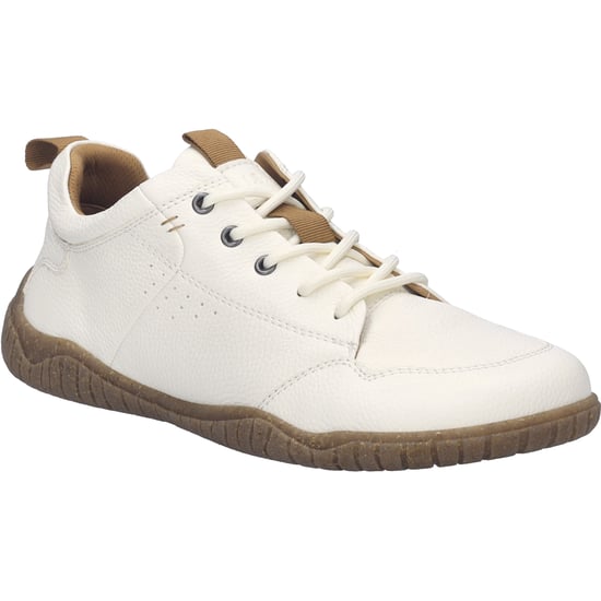 JOSEF SEIBEL Herren Halbschuh Wallace 02 in offwhite - Image 1