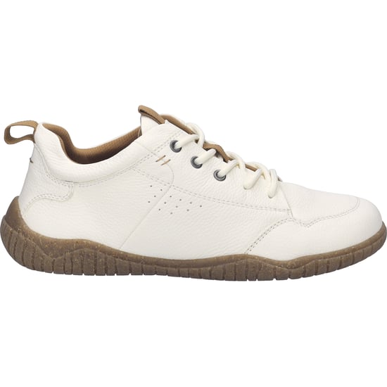 JOSEF SEIBEL Herren Halbschuh Wallace 02 in offwhite - Image 2