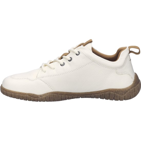 JOSEF SEIBEL Herren Halbschuh Wallace 02 in offwhite - Image 3