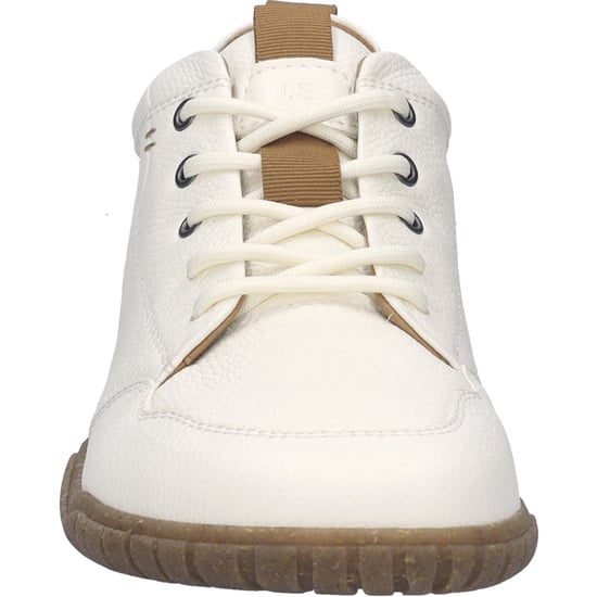 JOSEF SEIBEL Herren Halbschuh Wallace 02 in offwhite - Image 4