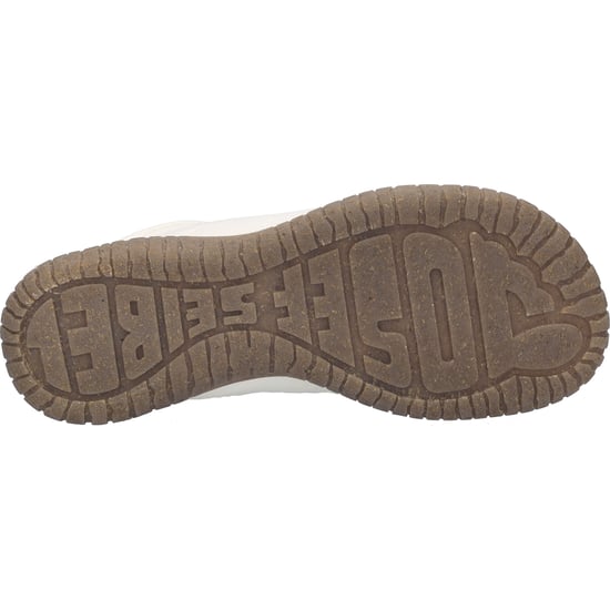 JOSEF SEIBEL Herren Halbschuh Wallace 02 in offwhite - Image 5