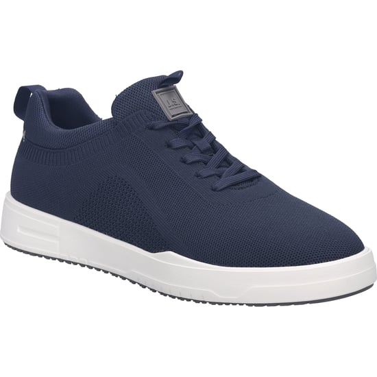 JOSEF SEIBEL Herren Sneaker Donovan 02 in nachtblau - Image 1