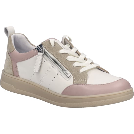 JOSEF SEIBEL Damen Sneaker Jade 05 in rosa-multi - Image 1