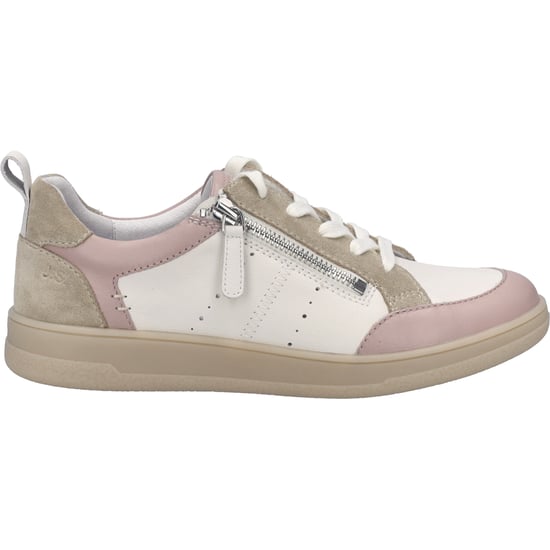 JOSEF SEIBEL Damen Sneaker Jade 05 in rosa-multi - Image 2
