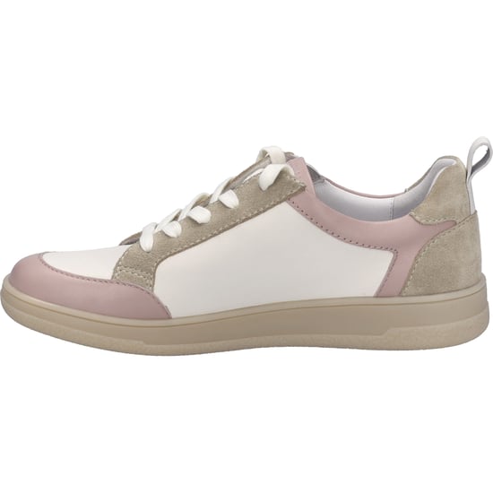 JOSEF SEIBEL Damen Sneaker Jade 05 in rosa-multi - Image 3