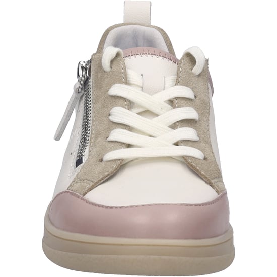 JOSEF SEIBEL Damen Sneaker Jade 05 in rosa-multi - Image 4