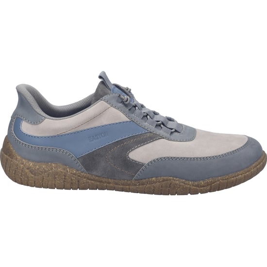 JOSEF SEIBEL Herren Sneaker Wallace 06 in jeans-multi - Image 2