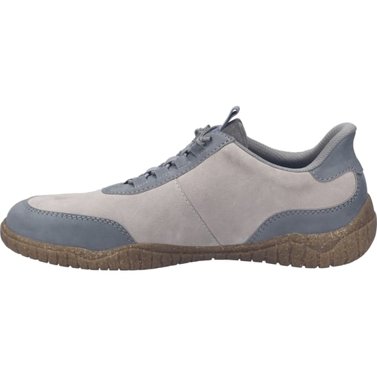 JOSEF SEIBEL Herren Sneaker Wallace 06 in jeans-multi - Image 3
