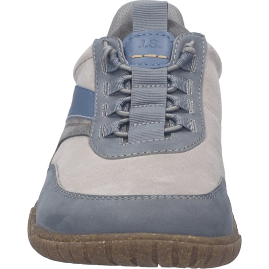 JOSEF SEIBEL Herren Sneaker Wallace 06 in jeans-multi - Image 4