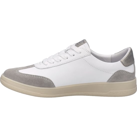 JOSEF SEIBEL Damen Sneaker Jade 01 in grau-multi - Image 3