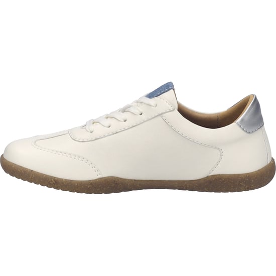 JOSEF SEIBEL Damen Sneaker Cassandra 11 in weiss-slate blue - Image 3