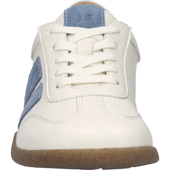 JOSEF SEIBEL Damen Sneaker Cassandra 11 in weiss-slate blue - Image 4