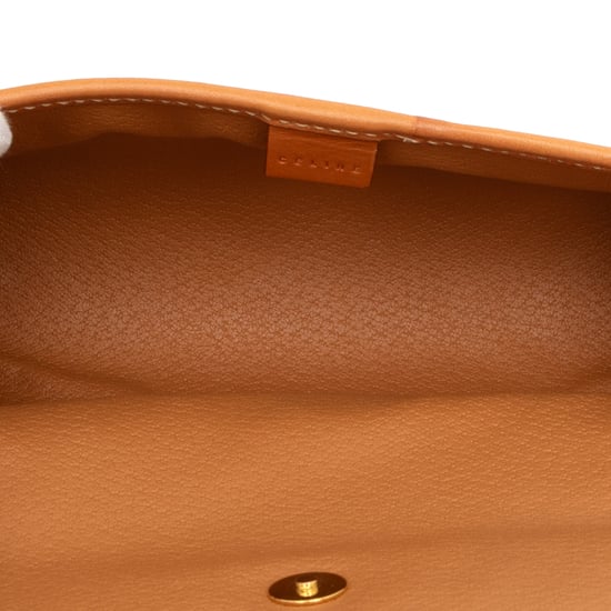 Gebrauchte Macadam-beschichtete Canvas-Clutch - Image 4