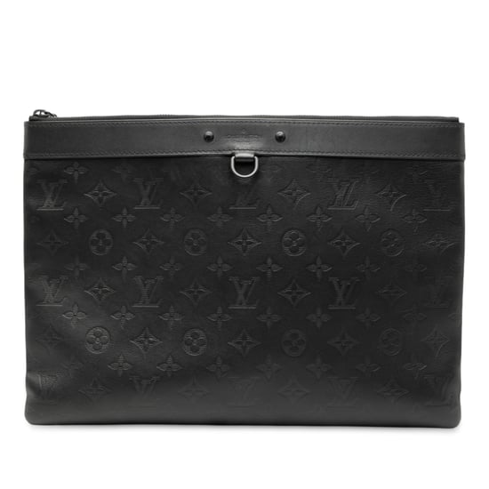 Gebrauchte Monogram Shadow Discovery Pochette - Image 1