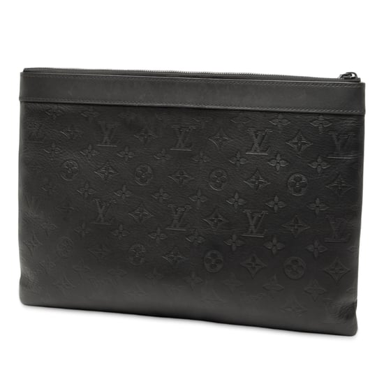 Gebrauchte Monogram Shadow Discovery Pochette - Image 2