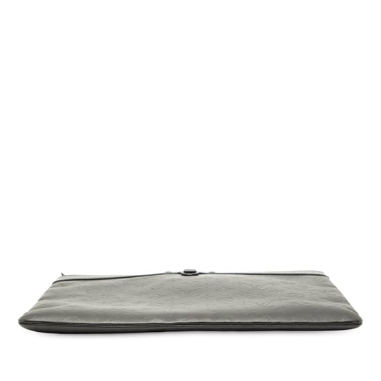 Gebrauchte Monogram Shadow Discovery Pochette - Image 3