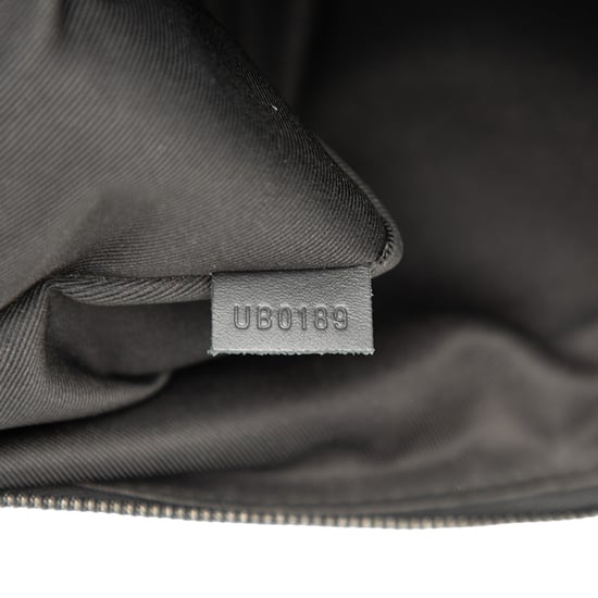 Gebrauchte Monogram Shadow Discovery Pochette - Image 6