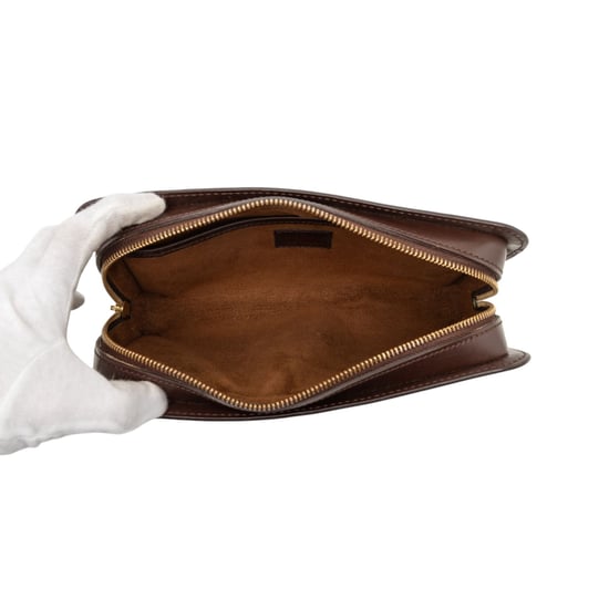 Gebrauchte Damier Ebene Saint Louis Pochette - Image 5