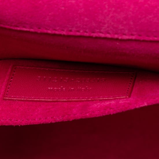 Gebrauchte Leder Chyc Ligne Clutch - Image 6