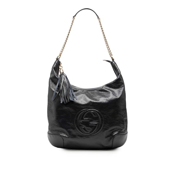 Gebrauchte Patent Soho Schultertasche - Image 1