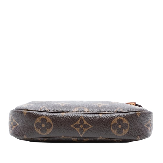 Gebrauchte Monogram Mini Pochette Accessoires - Image 3