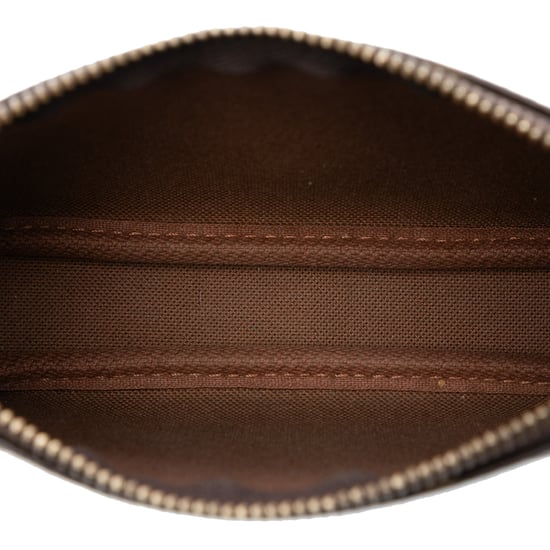 Gebrauchte Monogram Mini Pochette Accessoires - Image 4