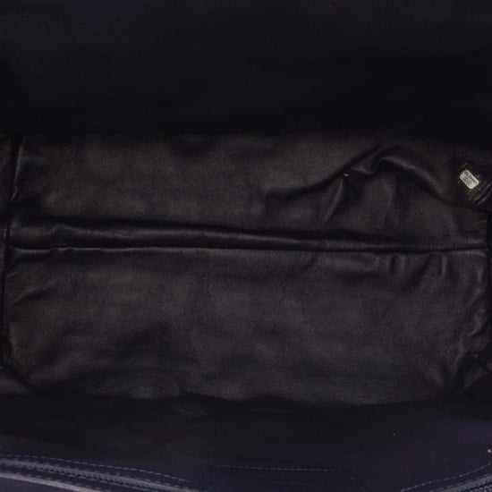 Gebrauchte gesteppte Kaviar Coco Cocoon Bowlingtasche - Image 3