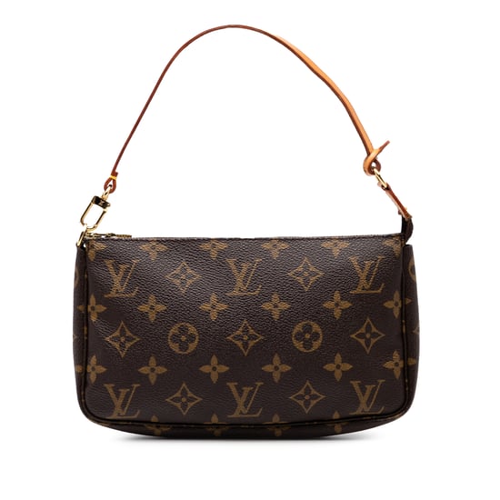 Gebrauchte Monogram Pochette Accessoires - Image 1