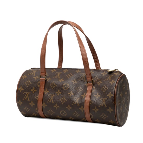 Gebrauchter Monogram Papillon 30 - Image 2
