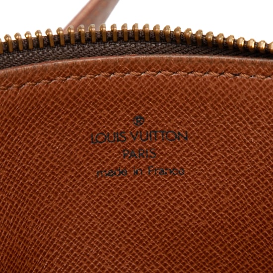 Gebrauchter Monogram Papillon 30 - Image 5