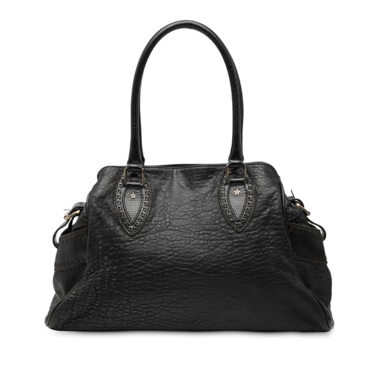Gebrauchte Leder Etniko Du Jour Handtasche - Image 1