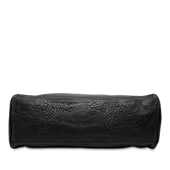 Gebrauchte Leder Etniko Du Jour Handtasche - Image 3