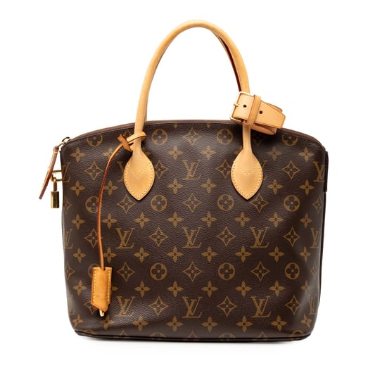Gebrauchte Monogram Lockit PM - Image 1