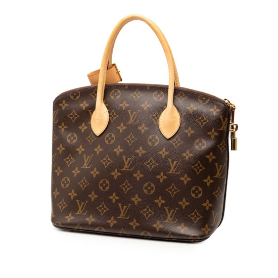 Gebrauchte Monogram Lockit PM - Image 2
