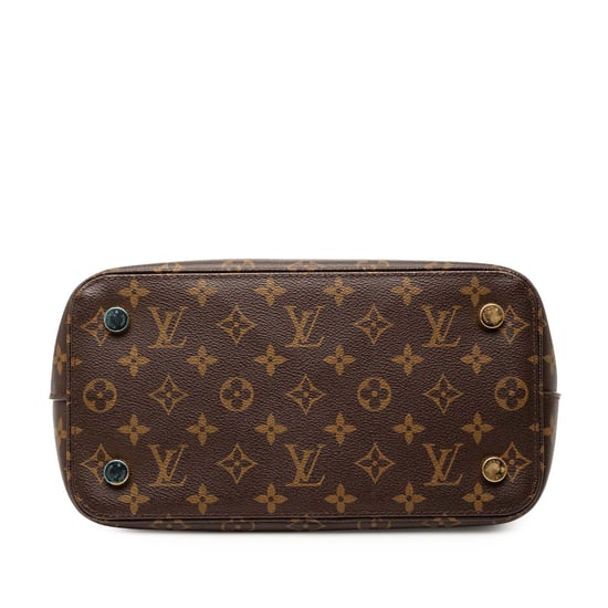 Gebrauchte Monogram Lockit PM - Image 3