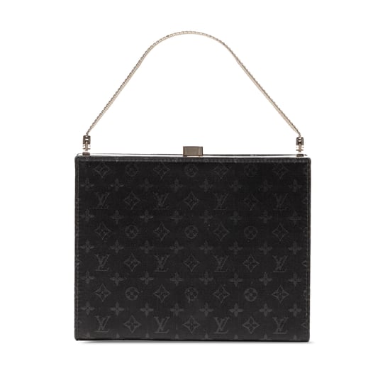 Gebrauchte Monogram Satin Ange PM - Image 1