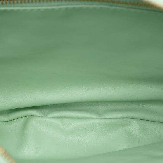 Gebrauchte Medium Nappa Intrecciato Gemelli Hobo - Image 4