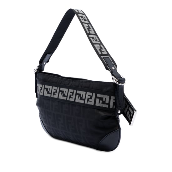 Gebrauchte Zucca Nylon Postleitzahl Schultertasche - Image 2