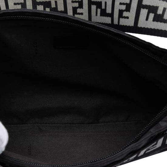 Gebrauchte Zucca Nylon Postleitzahl Schultertasche - Image 4