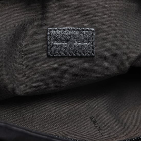 Gebrauchte Zucca Nylon Postleitzahl Schultertasche - Image 5